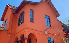 Hotel Pousada E Restaurante Tio Paulo